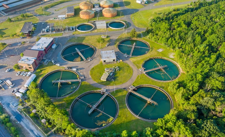 Water Treatment