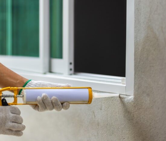 Adhesives and Sealants