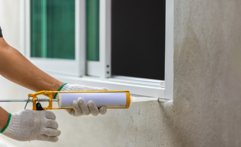 Adhesives and Sealants