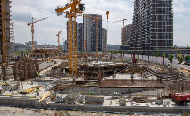 Construction Chemicals