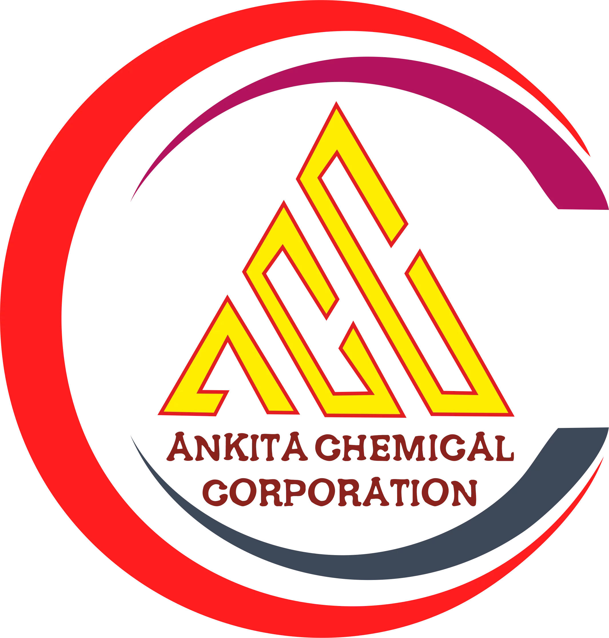 ankitachemical.com