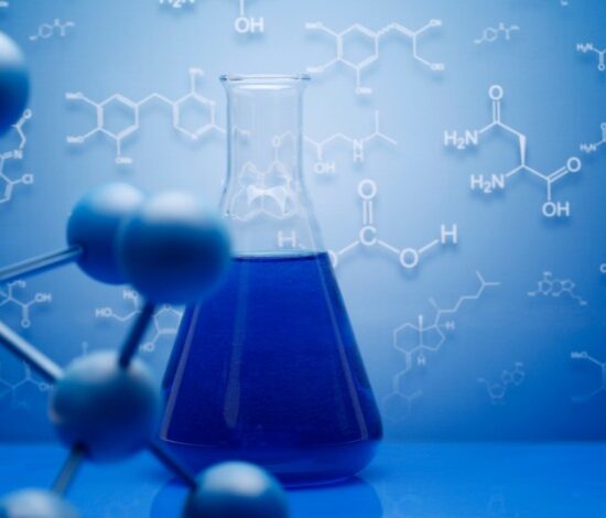 Speciality And Fine Chemicals