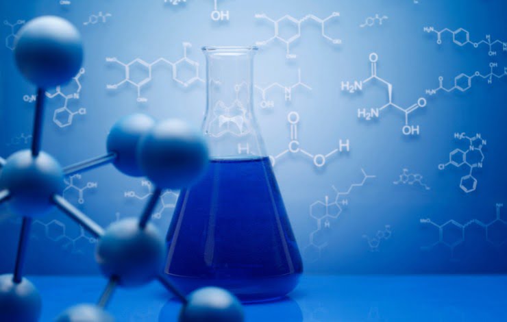 Speciality And Fine Chemicals