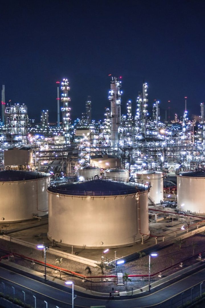 Exemplifying Excellence Across Industries