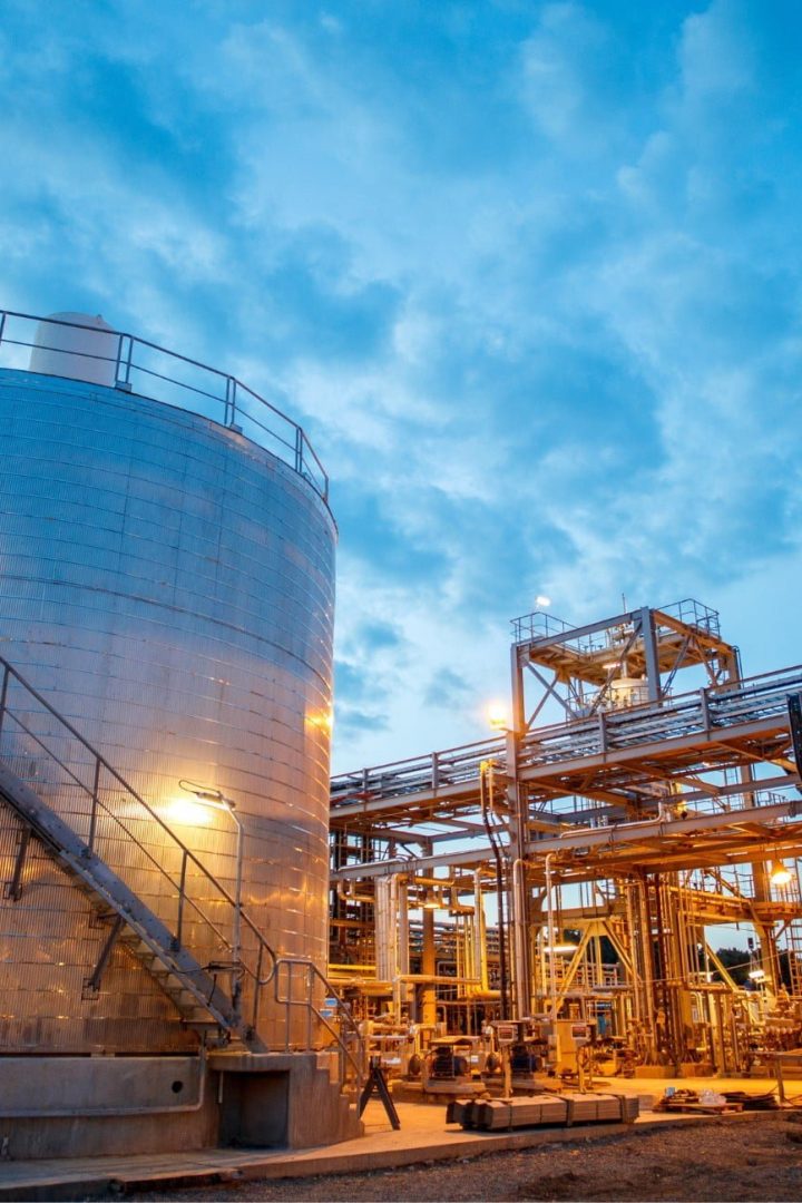 Exemplifying Excellence Across Industries